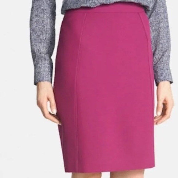 Halogen Pencil Skirt - Picture 6 of 6